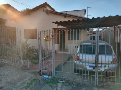 Casa com 2 Quartos à venda, 230m² no Centro, Votorantim
