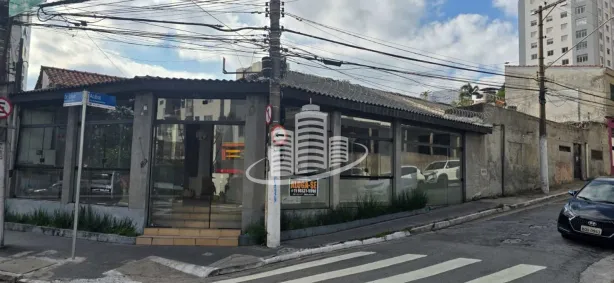 Ponto Comercial para alugar, 212m² no Santana, São Paulo