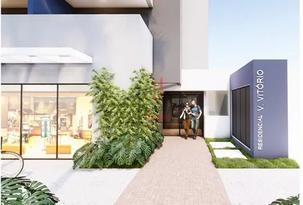 Apartamento com 2 Quartos à venda, 51m² no Vila Carrão, São Paulo