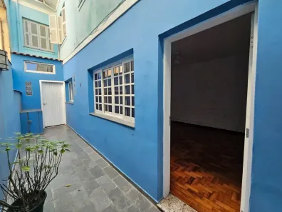 Casa com 1 Quarto para alugar, 60m² no Casa Verde, São Paulo