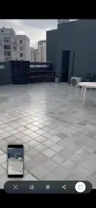 Cobertura com 1 Quarto para alugar, 170m² no Brotas, Salvador