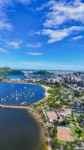 Apartamento com 4 Quartos à venda, 263m² no Praia do Canto, Vitória