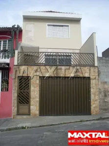 Sobrado com 3 Quartos à venda, 220m² no Vila Constança, São Paulo