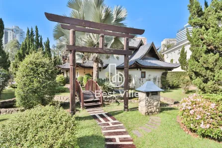 Casa de Condomínio com 4 Quartos à venda, 1558m² no Tamboré, Santana de Parnaíba