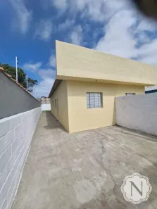 Casa com 2 Quartos à venda, 49m² no Gaivota (Interior), Itanhaém