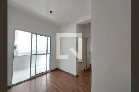 Apartamento com 2 Quartos à venda, 44m² no Jurubatuba, São Paulo