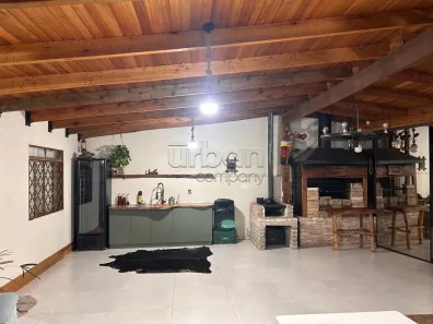 Casa com 2 Quartos à venda, 60m² no São José, Canoas