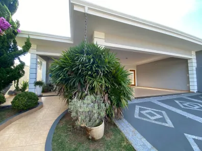 Casa com 3 Quartos à venda, 284m² no Vila Santista, Atibaia