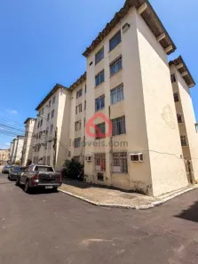 Apartamento com 2 Quartos à venda, 48m² no Praça Seca, Rio de Janeiro