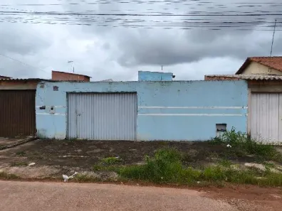 Casa com 2 Quartos à venda, 219m² no Jardim Ana Beatriz I, Santo Antônio do Descoberto
