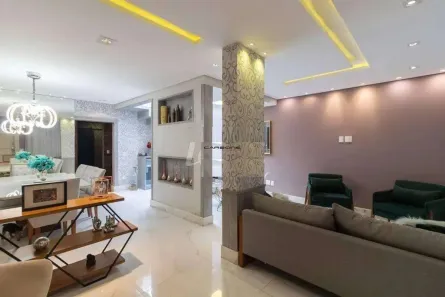 Sobrado com 3 Quartos à venda, 289m² no Alto da Mooca, São Paulo