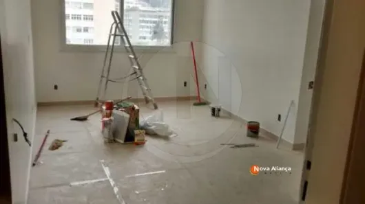 Apartamento com 2 Quartos à venda, 85m² no Botafogo, Rio de Janeiro
