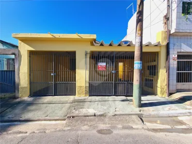 Casa com 3 Quartos à venda, 80m² no Jardim Colonial, São Paulo