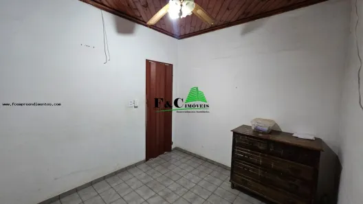 Casa com 2 Quartos à venda, 113m² no Parque Residencial Abílio Pedro, Limeira