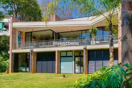 Casa com 4 Quartos à venda, 500m² no Quintas do Sol, Nova Lima