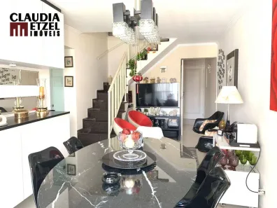 Cobertura com 2 Quartos à venda, 160m² no Pinheiros, São Paulo