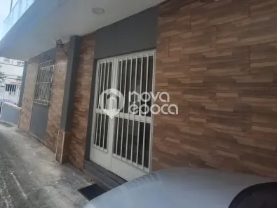Apartamento com 2 Quartos à venda, 55m² no Engenho de Dentro, Rio de Janeiro
