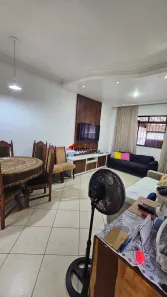 Casa com 2 Quartos à venda, 130m² no Vila Valença, São Vicente