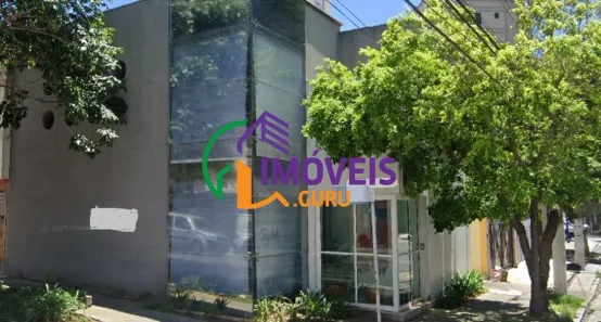 Imóvel Comercial à venda, 250m² no Vila Mariana, São Paulo