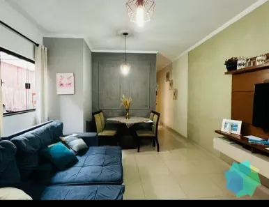 Casa com 2 Quartos à venda, 144m² no Loteamento Terras de São Pedro e São Paulo, Salto