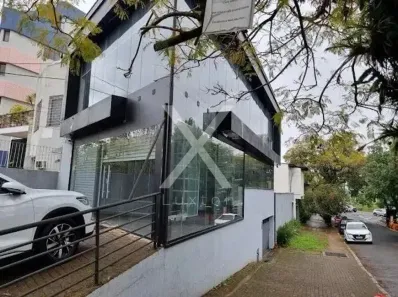 Ponto Comercial para alugar, 260m² no Santa Cecília, Porto Alegre