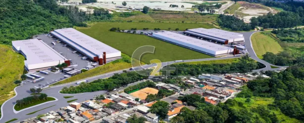 Galpão/Depósito/Armazém para alugar, 1643m² no Jardim Íris, São Paulo