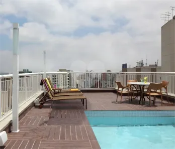 Cobertura com 3 Quartos à venda, 223m² no Vila Andrade, São Paulo