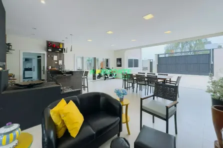 Casa de Condomínio com 5 Quartos para venda ou aluguel, 430m² no Urbanova, São José dos Campos
