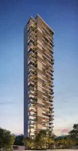 Apartamento com 5 Quartos à venda, 234m² no Aldeota, Fortaleza