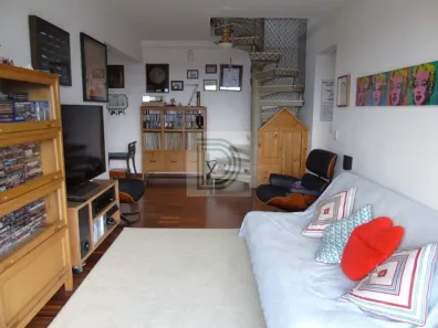 Cobertura com 3 Quartos à venda, 140m² no Vila Leopoldina, São Paulo