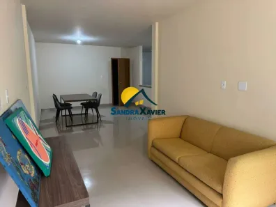 Cobertura com 3 Quartos para alugar, 140m² no Garatucaia, Angra dos Reis