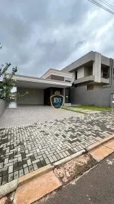 Casa com 3 Quartos para venda ou aluguel, 160m² no Colônia Dona Luíza, Ponta Grossa