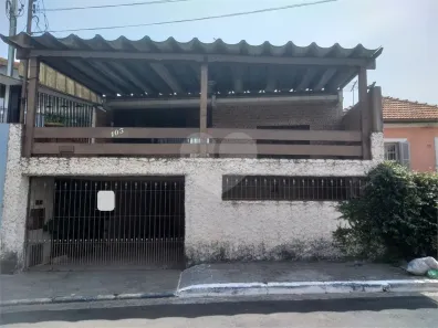 Casa com 2 Quartos à venda, 248m² no Jardim Neila, São Paulo