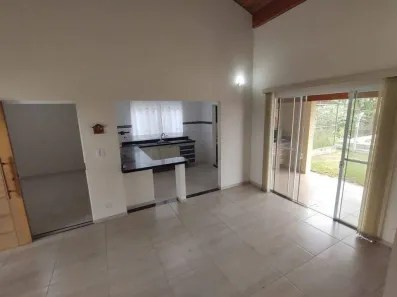 Casa com 3 Quartos à venda, 135m² no Santa Olímpia, Piracicaba