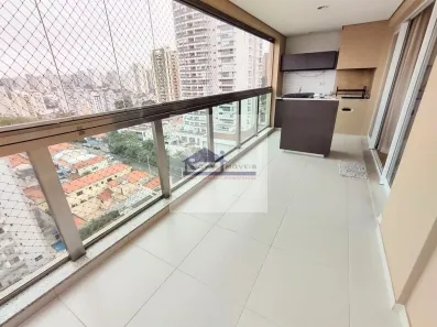 Apartamento com 3 Quartos para alugar, 105m² no Vila Mariana, São Paulo