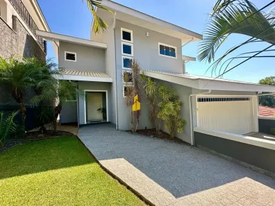 Casa com 3 Quartos à venda, 195m² no Das Nações, Timbó