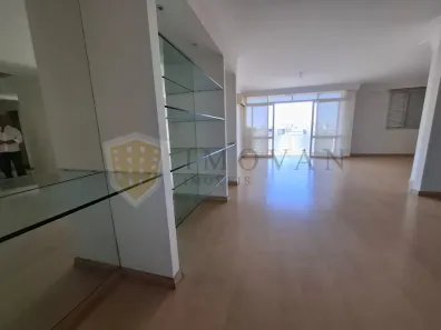 Apartamento com 2 Quartos à venda, 150m² no Centro, Ribeirão Preto