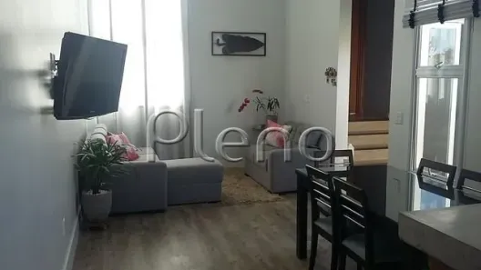Sobrado com 3 Quartos à venda, 160m² no Parque Jambeiro, Campinas