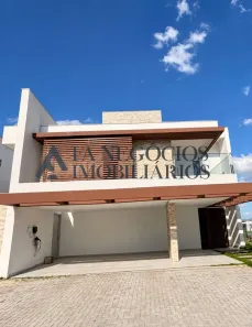 Casa de Condomínio com 4 Quartos à venda, 390m² no Mirante, Campina Grande