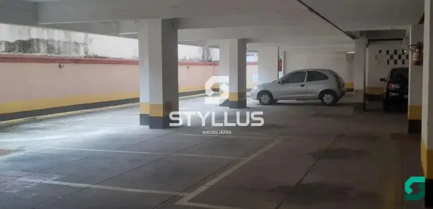 Apartamento com 1 Quarto à venda, 45m² no Méier, Rio de Janeiro