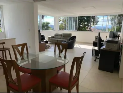 Casa de Condomínio com 3 Quartos à venda, 350m² no Residencial Sul, Nova Lima