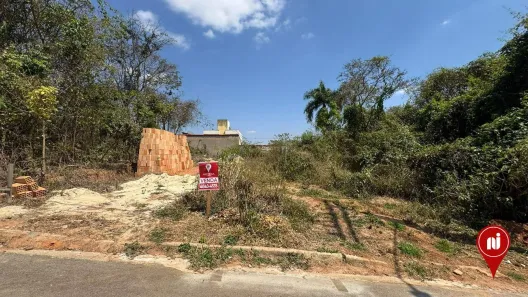 Lote/Terreno à venda, 360m² no Varjão, Brumadinho