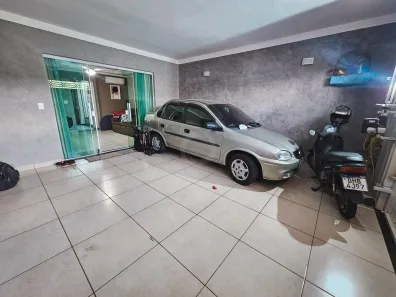 Sobrado com 2 Quartos à venda, 125m² no Pompéia, Piracicaba