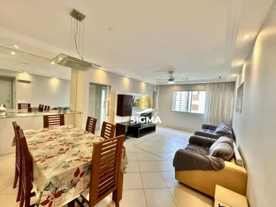Apartamento com 2 Quartos à venda, 90m² no Pitangueiras, Guarujá