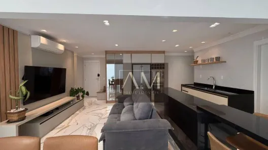 Apartamento com 3 Quartos à venda, 106m² no Tatuapé, São Paulo