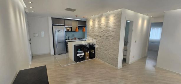 Apartamento com 3 Quartos à venda, 71m² no Belenzinho, São Paulo