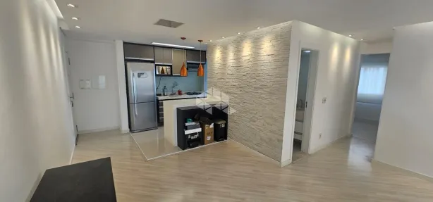 Apartamento com 3 Quartos à venda, 71m² no Belenzinho, São Paulo