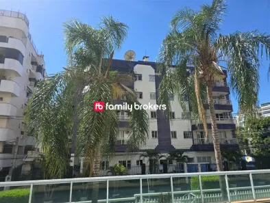 Apartamento com 2 Quartos à venda, 82m² no Freguesia (Jacarepaguá), Rio de Janeiro