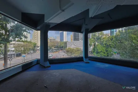 Sala Comercial para alugar, 400m² no Savassi, Belo Horizonte