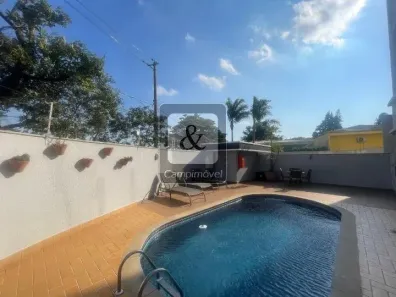 Apartamento com 2 Quartos à venda, 52m² no Jardim Brasil, Campinas